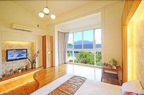 Отель Miaoli Sanyi Shantongyazhu Homestay  Sanyi Township